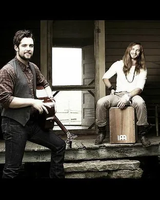 Sundy Best Country concert