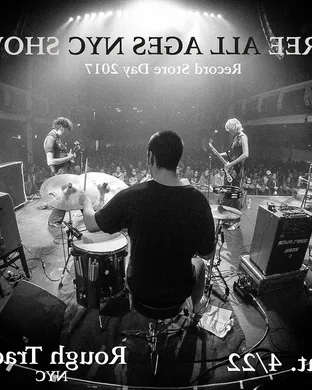 Sunflower Bean Alternative concert