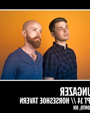 Sungazer Alternative concert