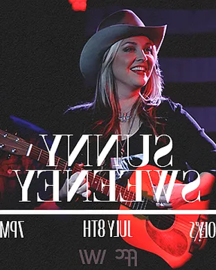 Sunny Sweeney Country concert
