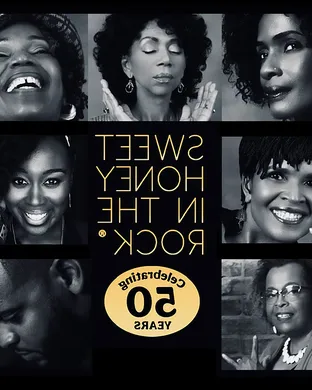 Sweet Honey In The Rock Classical concert