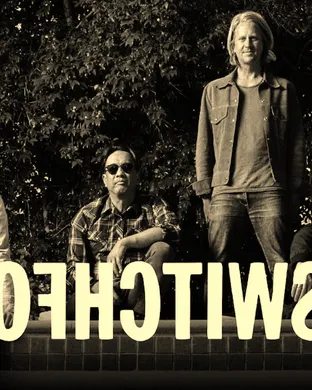 Switchfoot Pop concert