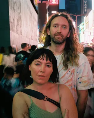 Sylvan Esso