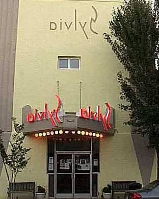 Sylvia Musical show