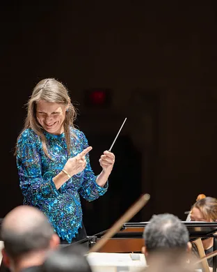 Symphony San Jose Classical concert