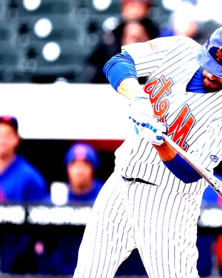 Syracuse Mets Baseball event