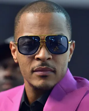 T.I. Alternative concert