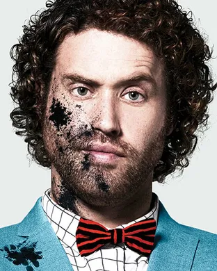 T.J. Miller Comedy concert