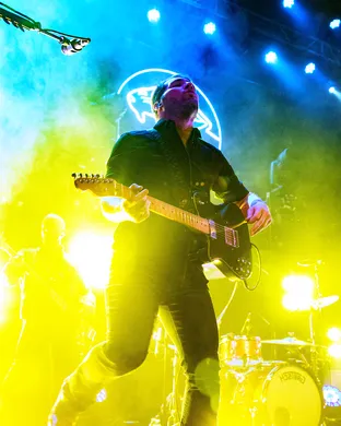 Taking Back Sunday