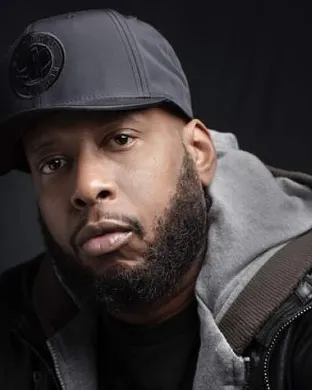 Talib Kweli Alternative concert