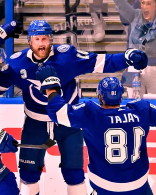 Tampa Bay Lightning Hockey event