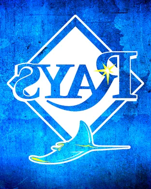 Tampa Bay Rays Baseball event
