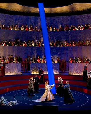 Tannhauser Film concert