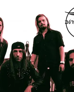 Tantric Alternative concert