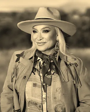 Tanya Tucker Country concert
