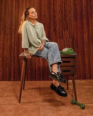 Tash Sultana R&b concert