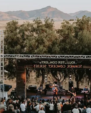 Taste of Country Festival concert