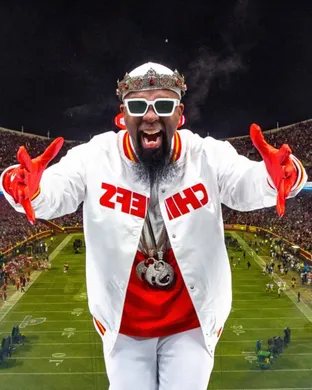 Tech N9ne Alternative concert