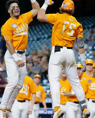 Tennessee Volunteers Baseball Baseball event