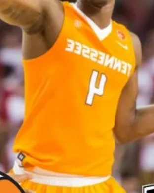 Tennessee Volunteers Basketball Basketball event