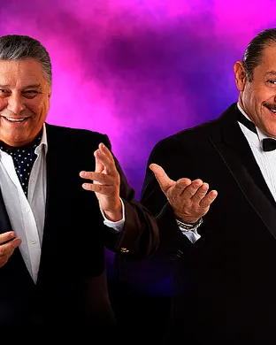 Teo Gonzalez Comedy concert