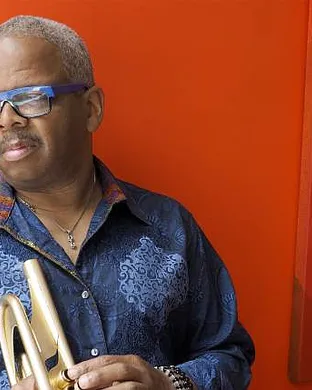 Terence Blanchard Classical concert