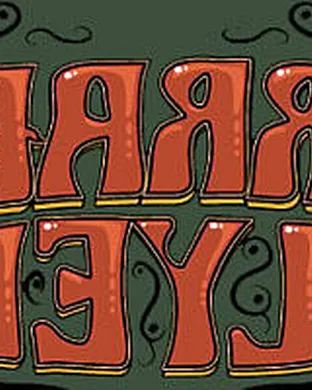 Terrapin Flyer Pop concert