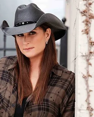 Terri Clark Country concert