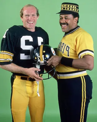 Terry Bradshaw Lecture concert
