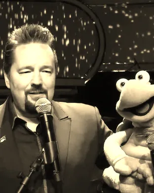 Terry Fator Comedy concert