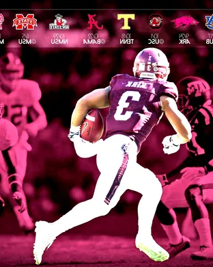 Texas A&M Aggies Football Football event