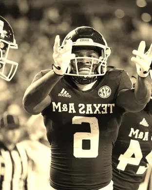 Texas A&M Aggies Football event