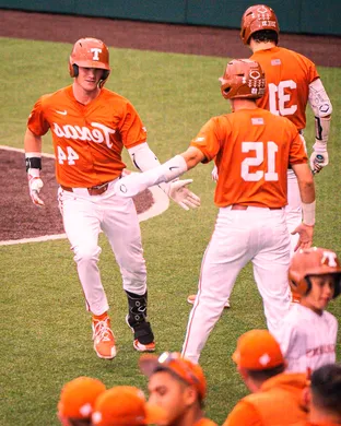 Texas Longhorns Baseball Baseball event
