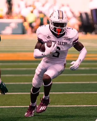 Texas State Bobcats Football Football event