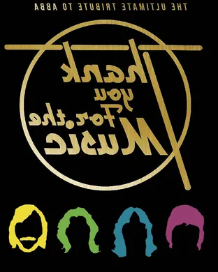 Thank You for the Music Other concert