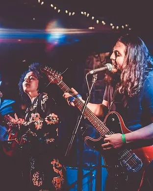 The Altons Pop concert