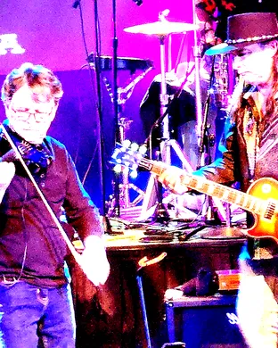 A Band of Brothers - Allman Brothers Tribute Other concert