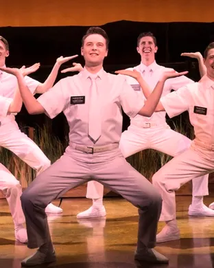 The Book Of Mormon Religious concert
