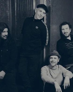 The Bouncing Souls Alternative concert