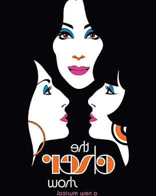 The Cher Show Musical show