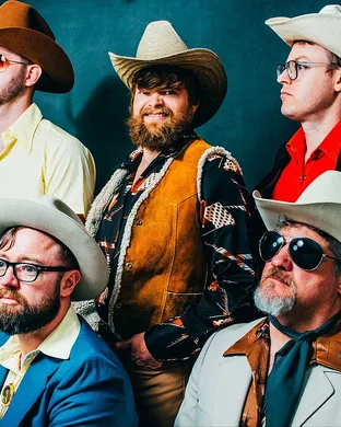 The Cleverlys Country concert