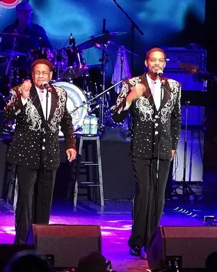 The Coasters Other concert