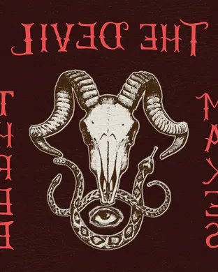 The Devil Makes Three Alternative concert