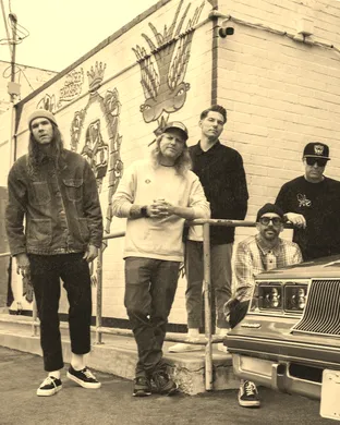Dirty Heads Alternative concert