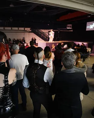 The Dirty Show Comedy concert
