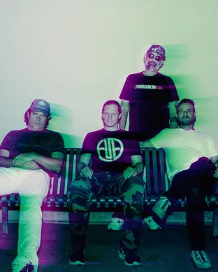 The Disco Biscuits Alternative concert