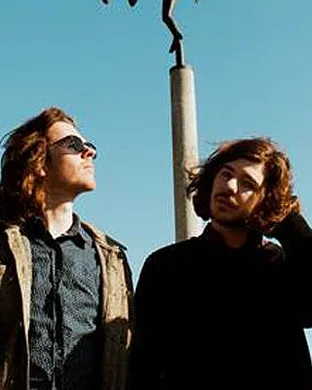 The Districts Alternative concert