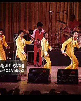 The Dramatics R&b concert