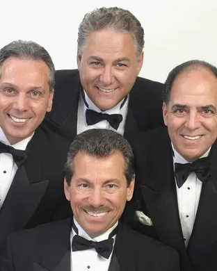 The Duprees Pop concert
