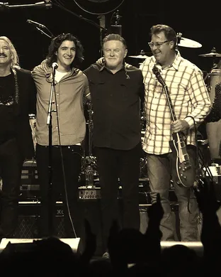 The Eagles Other concert